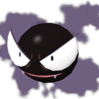 gastly