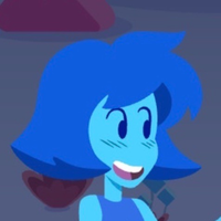 Lapis Lazuli