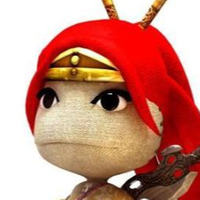 Sackgirl