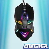 bugha mouse