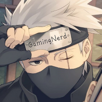 I GamingNerd I