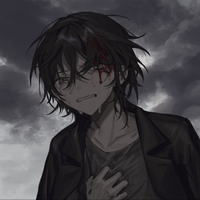 Harmed