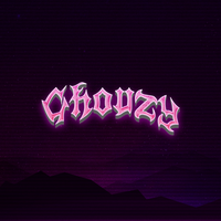 Ghouzy