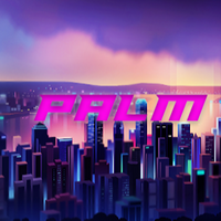 Palmskyyy
