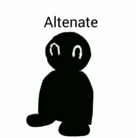 Altenate