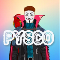 ImNotPysco