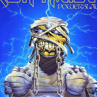 The Powerslave