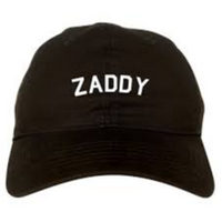 zaddyballs