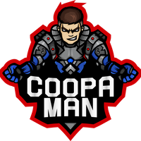 CoopaManTV