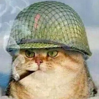Sergeant Mungo