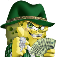 spongebober1