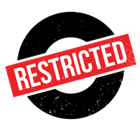 Restricted