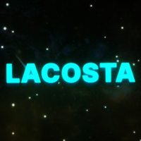 LACOSTAAA