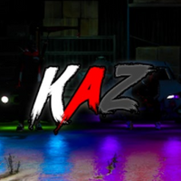 Kazhx