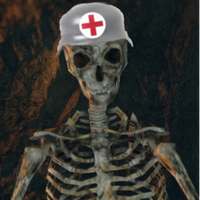 Skeleton Doctor