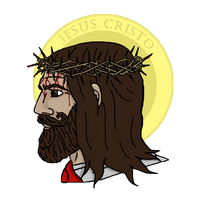 JesusGigaChad