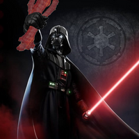 Darth Jerky