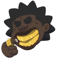 kj _