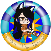LoganTheDemiGod