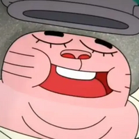 RichardWatterson