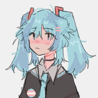 Hauntaholic Miku
