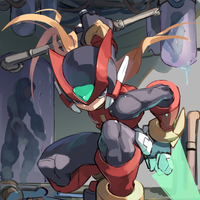 OmegaMix