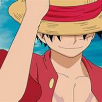 Monkey D_ Luffy