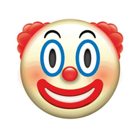 Ricky The Clown