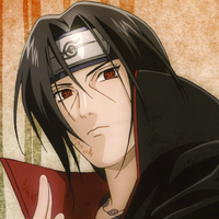 Uchiha Itachii