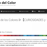 significadocolor significadocolor