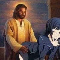 FuckJesus