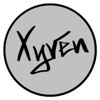 IAmXyven