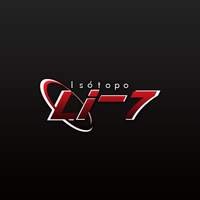 IsotopoLi-7