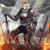 King Tyrex