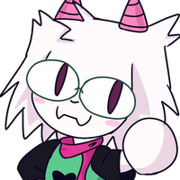RalseiInABox