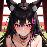 Yumiko Kitsune