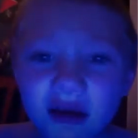 blue boy