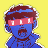 RaxIsLost