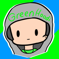 GreenHoodi