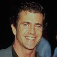 Mel Gibson