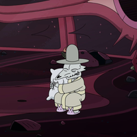 CrunchySaturns