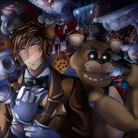 Freddy Fazbear's