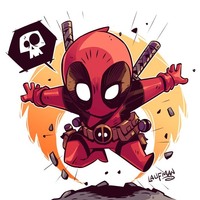 lovelydeadpool