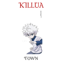 KilluaTown78