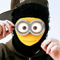 Rich Minion