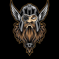 King Ragnar