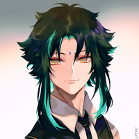 SkyVermillion