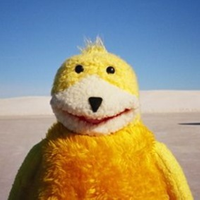 Flat Eric