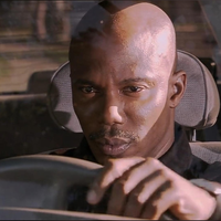 Sergeant doakes