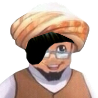 CosmicPersona